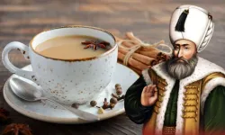 Kanuni Sultan Süleyman'ın Keyif Kahvesi: Kakule, Tansiyon Hastalarının Doğal İlacı
