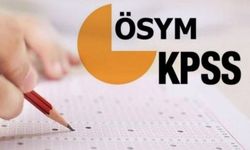 Osmaniye Nüfus Müdürlüğü KPSS İçin Pazar Açık