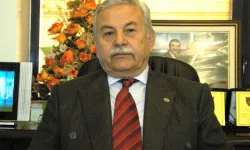 Osmaniye Esnaf ve Sanatkârlar Odaları Birliği Eski Başkanı Mehmet Çapar'ın Vefatı