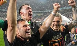 Muslera Dünya Kupası Tarihine Geçti! Rekora Ortak Oldu