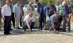 Düziçi Belediye Başkanı Mustafa İba'dan 1 Mayıs Kutlaması