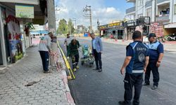 Osmaniye Belediyesi, Atatürk Caddesi'nde Asfalt Serim Çalışmalarını Tamamladı