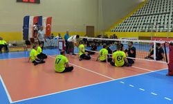 Osmaniye Belediyesi'nden Engelli Sporculara Destek