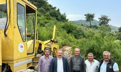 Osmaniye İl Özel İdaresi: Sel Sonrası Yollar Yenileniyor