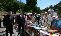 Osmaniye'de Engelliler Haftası Programı Coşkuyla Kutlandı