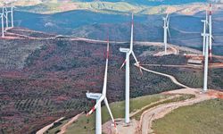 Osmaniye'de Rüzgarın Gücüyle Yeşil Dönüşüm: Eksim Enerji’nin Başarısı