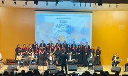 Duygusal Yolculuk: Osmaniye'de Türk Sanat Müziği Korosu Akustik Ziyafeti