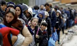 Türkiye, Dünya Genelinde En Fazla Sığınmacıya Ev Sahipliği Yapan Ülke Olarak 7. Kez Birinci Oldu