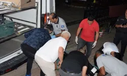 Antalya'da huzurevinde bıçaklı saldırıda 2 kişi öldü, 1 kişi yaralandı