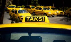 Taksi Ücretlerine Gelen Zam Taksici Esnafında Tepki Yarattı