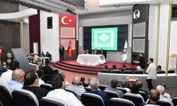 Osmaniye'yi TBB Meclisinde Temsil Edecek Üyeler Belirlendi