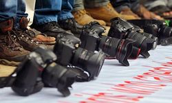 Gazeteciler Ekonomik Kıskacın ve Baskının Altında