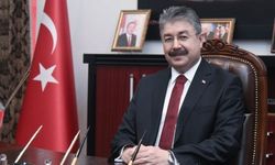 Osmaniye Valisi Dr. Erdinç Yılmaz’dan Koruyucu Aile Günü Mesajı