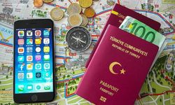 Yurt Dışından Gelen Yolculara Yeni Düzenleme: İkinci Telefonlar Gümrükte El Konulacak