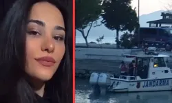 Kübra Özdemir'in Acı Sonu: İznik Gölü'nde Hayatını Kaybetti