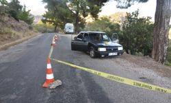 Antalya'da bir kişi tartıştığı oğlunu tabancayla vurarak öldürdüğü iddiasıyla gözaltına alındı