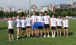 "Decathlon Türkiye'nin En Hızlısı" yarışları tamamlandı