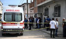 GÜNCELLEME - Adana'da bir kişi karısını, kayınpederini, kayınvalidesini ve kayınbiraderini öldürdü