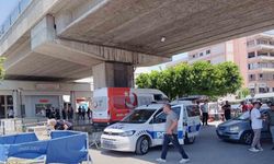 Adana’da Silahlı Saldırı: 1 Kadın Öldü, 2 Yaralı