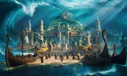 Kafkasya'da Atlantis'ten Geri Kalanlar Çerkesler mi?