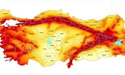 Osmaniye-Kahramanmaraş Arasında Deprem Tehlikesi