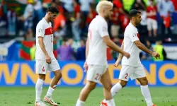 EURO 2024: Türkiye, İlk Mağlubiyetini Aldı - Tur Şansı Son Maça Kaldı