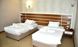 Osmaniye Turizmde Yükseliyor Yeni Otel Geliyor