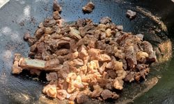 Osmaniye Usulü Lokum Gibi Et Kavurma