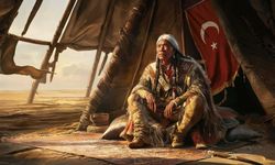 Yıllardır Merak Edilen Soru: Kızılderililer Türk mü?