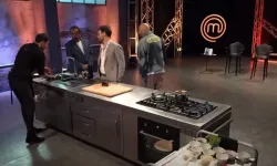 MasterChef’te Heyecan Dolu Anlar: Sezer Dirican’ın Tabağı Şefleri Şaşırttı!