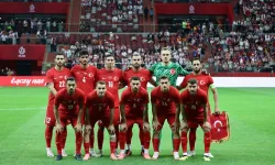 Türkiye-Gürcistan Maçı İçin Geri Sayım Başladı
