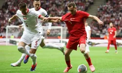 A Milli Futbol Takımımız EURO 2024'e Gürcistan Maçıyla Başlıyor