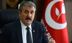 BBP Genel Başkanı Mustafa Destici'den Asgari Ücret Zammı Çağrısı: "Hiç Tartışmaya Gerek Yok"