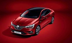 Haziran 2024 Sıfır Kilometre Renault Megane Sedan Fiyatları Açıklandı!