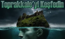 Osmaniye'nin Tarihi Kalesi Toprakkale'yi Keşfedin