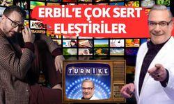 Murat Soner: “Mehmet Ali Erbil’in Televizyona Dönmesi Ahlaki Değerleri Zedeliyor”