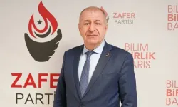 Genel Başkan Prof. Dr. Ümit Özdağ, Samsun'da Vatandaşlarla Buluşacak