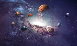 Dünya Benzeri Gezegende Atmosfer Sinyali! Bilim İnsanları Yeni Keşfi Açıkladı