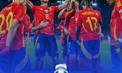 İspanya EURO 2024'te Gürcistan'ı Farklı Geçti: Çeyrek Finalde!