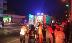 Adana'da kazada yaralanan motosiklet sürücüsü tedavi gördüğü hastanede öldü