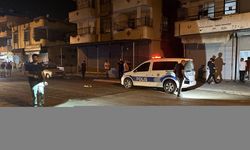 Adana'da silahlı kavganın ortasında kalan kişi yaşamını yitirdi