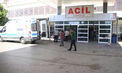 Evinde rahatsızlanan eski Adana Büyükşehir Belediye Başkanı Durak, hastaneye kaldırıldı