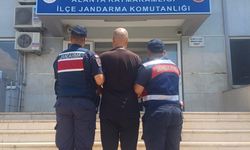 Interpol'ün kırmızı bültenle aradığı Rus uyruklu kişi Alanya'da yakalandı