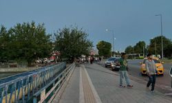 Adana’da trafik kazası: 1 öldü, 1 yaralı