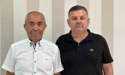 ANFAŞ Yönetim kurulu Başkanı Bıdı: "TEKNOFEST Antalya’da düzenlenecek"