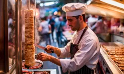 Kampanyalı Döner Skandalı