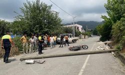 Dörtyol'da Tedbir Alınmadan Yapılan Çalışma Facia Getirdi