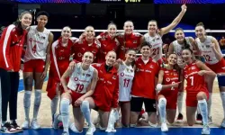 Türkiye - Brezilya Voleybol Maçı: Yayın Bilgisi ve Takvim