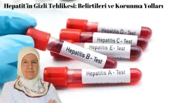 Hepatit'in Gizli Tehlikesi: Belirtileri ve Korunma Yolları