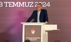 İbrahim Hacıosmanoğlu, TFF Başkanlık Seçimini 5 Oy Farkla Kazandı: "Türk Futbolu Kazandı"